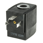 Burkert 110 V ac Solenoid Valve Coil