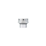 Amphenol Industrial Pressure Relief Valve With Male Metric 20 mm Connection