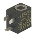 EMERSON – ASCO 24 V dc Solenoid Valve Coil