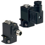 EMERSON – ASCO 230 V ac Solenoid Valve Coil
