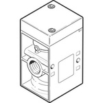 Festo Directional Control Valve type Pneumatic Valve, G G 3/4in to G G 3/4in, 10 bar