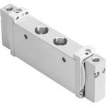 Directional Control Valve type Pneumatic Valve, G G 1/4in to G G 1/4in, 10 bar