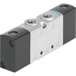 Directional Control Valve type Pneumatic Valve, G G 1/8in to G G 1/8in, 10 bar