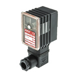 EMERSON – ASCO Solenoid Controller for Process Valve for use with Proportional solenoid valve