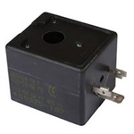 EMERSON – ASCO Series 238 24 V ac Solenoid Valve Coil