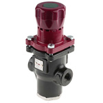 RS PRO Pressure Reducing Valve, 1/2 in BSP Female