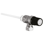 Reliance 7bar Temperature and Pressure Relief Valve With Male BSP 1/2 in BSP Male Connection
