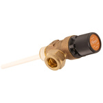 Reliance 4.5bar Temperature and Pressure Relief Valve With Male BSP 1/2 in BSP Male Connection