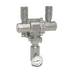 Valsteam ADCA Pressure Reducing Valve, 3/4 in BSP Female