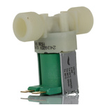 Hydralectric Solenoid Valve 72003, 2 port(s) , NC, 12 V dc, 1/2in