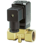 Buschjost Solenoid Valve 8256200.8004.23049, 2 port(s) , NC, 230 V ac, 1/2in