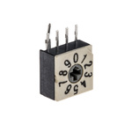 P60A701L508 | Rotary Switch