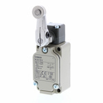 WL-9H300-N | Omron Limit Switch Head for use with WLNJ-2