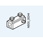 8UC7058 | Siemens Adapter for extension shafts