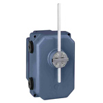 XF9D651 | overtravel power limit switch - manual r