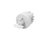 35-223-100-R-901 | TE Connectivity KISSLING Series 35, 2 Position SPDT Rotary Switch, 250 A, Screw