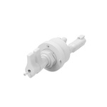 35-513-151-R-A5-903 | TE Connectivity KISSLING Series 35, 2 Position 1NO/1NC Rotary Switch, 500 A, Screw