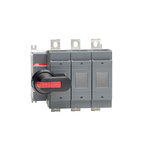 1SCA022719R0090 OS250D03P | ABB 250A 0, 1 Fuse Switch Disconnector, 500V