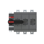 1SCA022825R5850 OS630B03P | ABB 630A C1-C2 Fuse Switch Disconnector, 500V