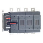 1SCA022763R6440 | ABB 250A 0, 1 Fuse Switch Disconnector, 500V