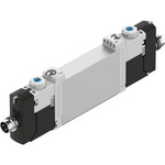 Solenoid Valve, 24 V dc, 10mm