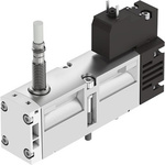 Festo Solenoid Valve VSVA-B-M52-MZ-A1-1C1-ANC, 1 port(s) , 24 V dc, 5/2in