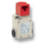 D4BS-45FS | Omron D4BS Safety Interlock Switch, 1NC/1NO, Keyed