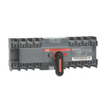 1SCA120098R1001 OTM100F4CMA230V | ABB 100A 4 Fused Switch Disconnector