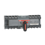 1SCA120101R1001 OTM63F4CMA230V | ABB 63A 4 Fused Switch Disconnector