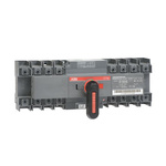 1SCA120102R1001 OTM40F4CMA230V | ABB 40A 4 Fused Switch Disconnector