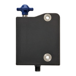 D41L-1YDA-N2 | Omron D41L Safety Interlock Switch, Power to Lock