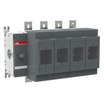 1SCA022825R4110 | ABB 630A 3 Fuse Switch Disconnector, 500V