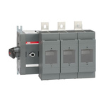 1SCA108142R1001 | ABB 630A C1-C2 Fuse Switch Disconnector, 500V