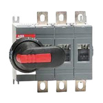 1SCA115567R1001 | ABB 63A 0 Fuse Switch Disconnector, 500V
