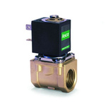 EMERSON – ASCO Solenoid Valve L140B5-Z610A G1/2x10 230V 50-60Hz, 2 port(s) , 230 V, 1/2in