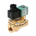 EMERSON – ASCO Solenoid Valve SCE238D002MO.AC/DC, 2 port(s) , G1/2