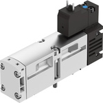 Festo Solenoid Valve VSVA-B-M52-AZH-A1-5C1, 5 port(s) , 12 V dc, 26mm