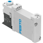 Solenoid Valve, 24 V dc, 3mm