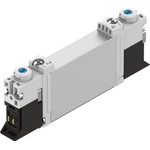 Solenoid Valve, 24 V dc, 10mm