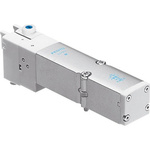Festo Solenoid Valve VMPA2-M1BH-W-PI, 2 port(s) , NO, 24 V dc, 3/2in