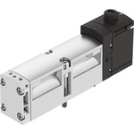 Festo Solenoid Valve VSVA-B-M52-MZTR-A1-1T1L, 1 port(s) , 24 V dc, 5/2in