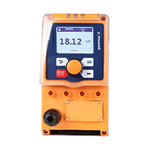 ProMinent Diaphragm Electric Operated Positive Displacement Pump, 2.3L/h, 16 bar, 100 → 230 V