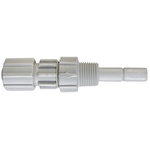 ProMinent Pump Accessory, Injection Valve for use with PE/PTFE Pipes