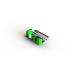 RS PRO Process Pump Controller for Brushless Micropump, 6 → 28V