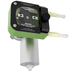 Verderflex Peristaltic Electric Operated Positive Displacement Pump, 3400ml/min, 24 V