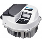 Xylem Process Pump Controller for Standard Liquid Pump, 415 V ac