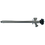 Watts Wall-mounted automatic drain Tap