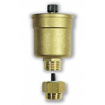 Watts Brass Automatic Air Vent 3/8 in BSP