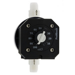 ProMinent Diaphragm Air Operated Positive Displacement Pump, 6.3L/h, 7 bar, 100 → 230 V