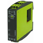 Tele Process Pump Controller, 250 V ac, +55°C